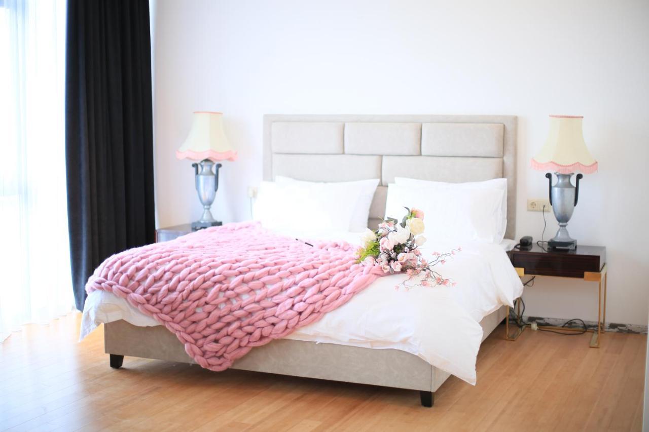 Otakhebi Hotell Sarpi Exteriör bild
