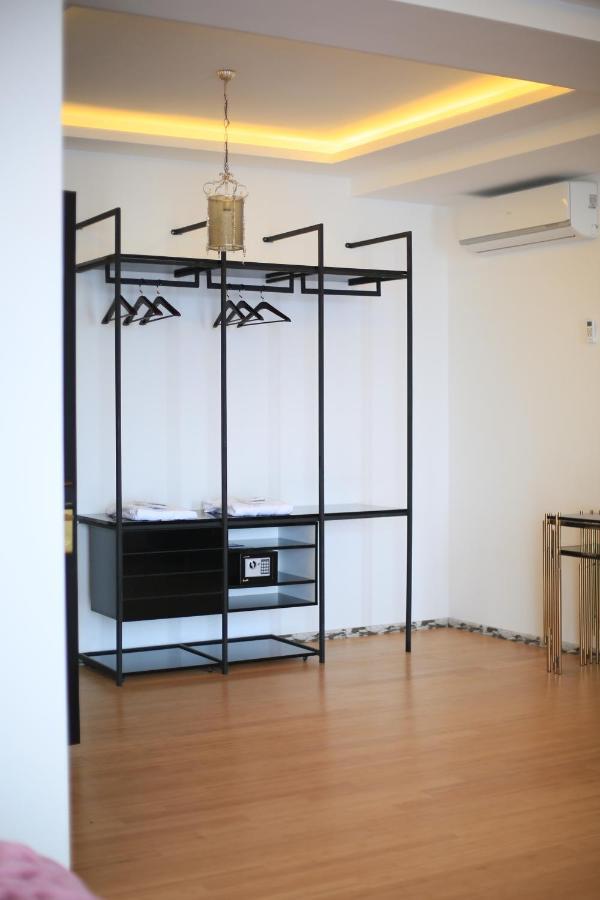 Otakhebi Hotell Sarpi Exteriör bild
