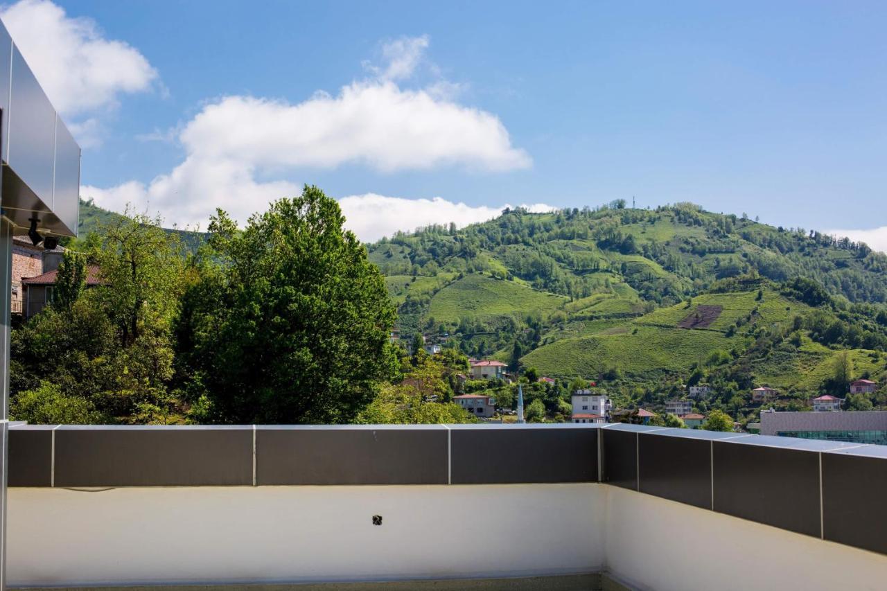 Otakhebi Hotell Sarpi Exteriör bild