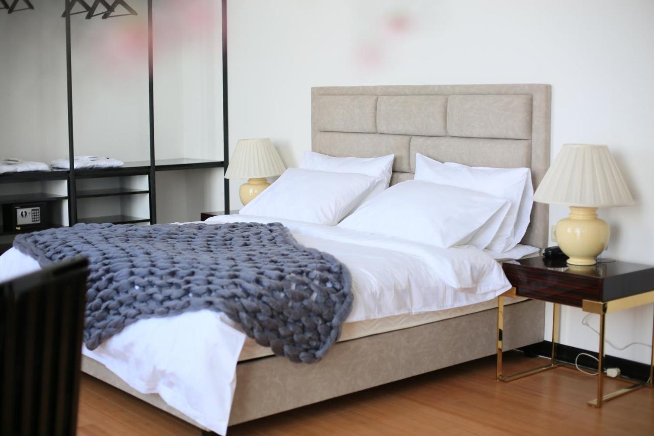 Otakhebi Hotell Sarpi Exteriör bild