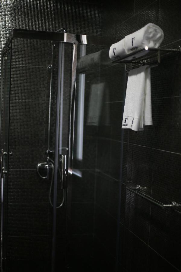Otakhebi Hotell Sarpi Exteriör bild