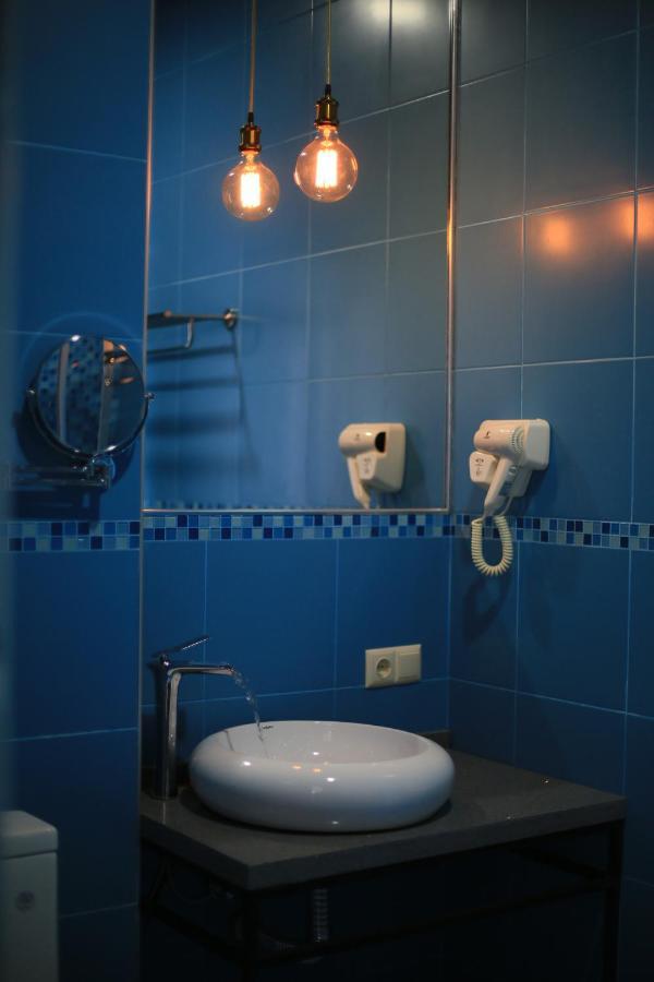 Otakhebi Hotell Sarpi Exteriör bild