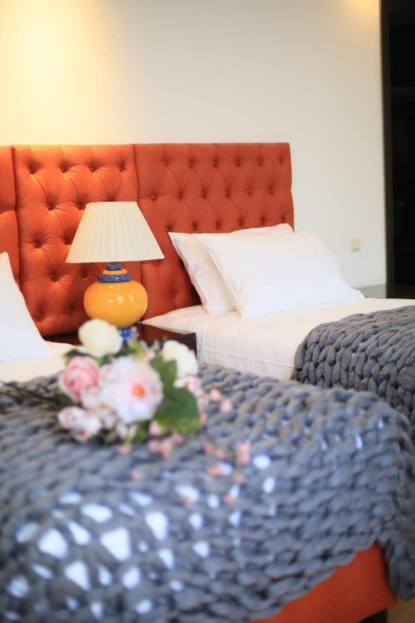 Otakhebi Hotell Sarpi Exteriör bild