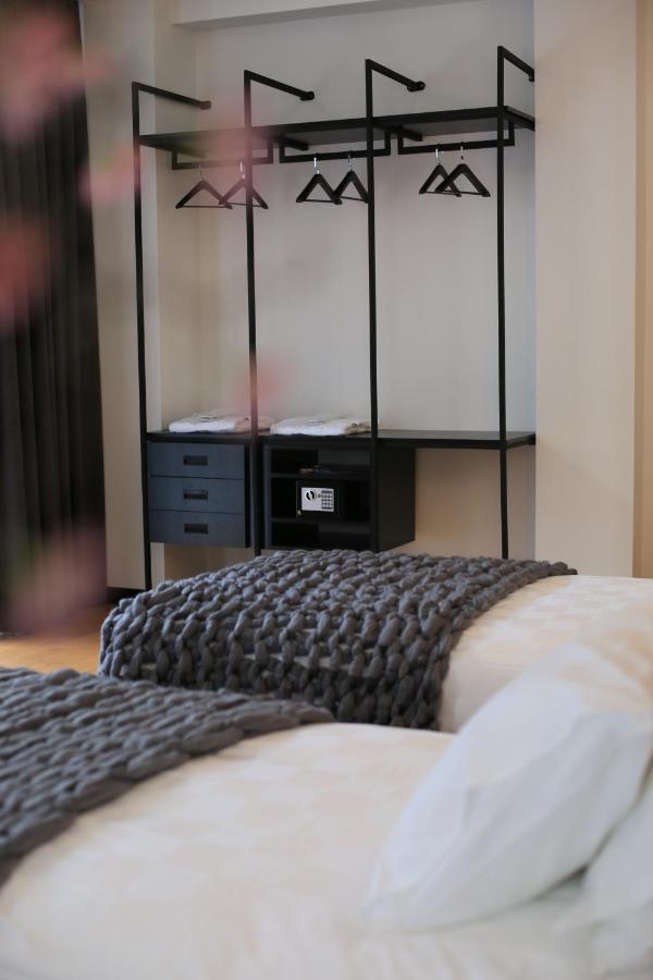 Otakhebi Hotell Sarpi Exteriör bild