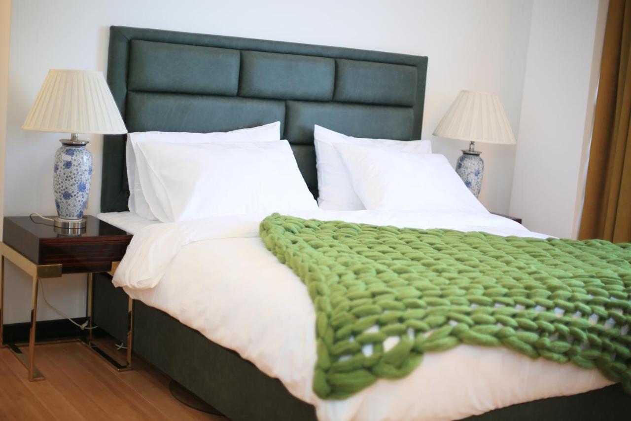 Otakhebi Hotell Sarpi Exteriör bild